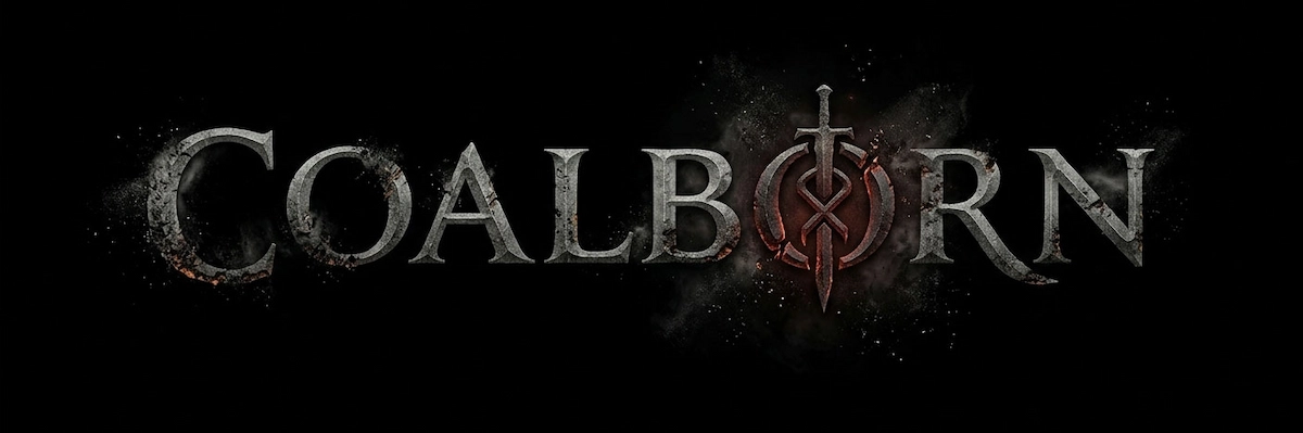 Coalborn Logo
